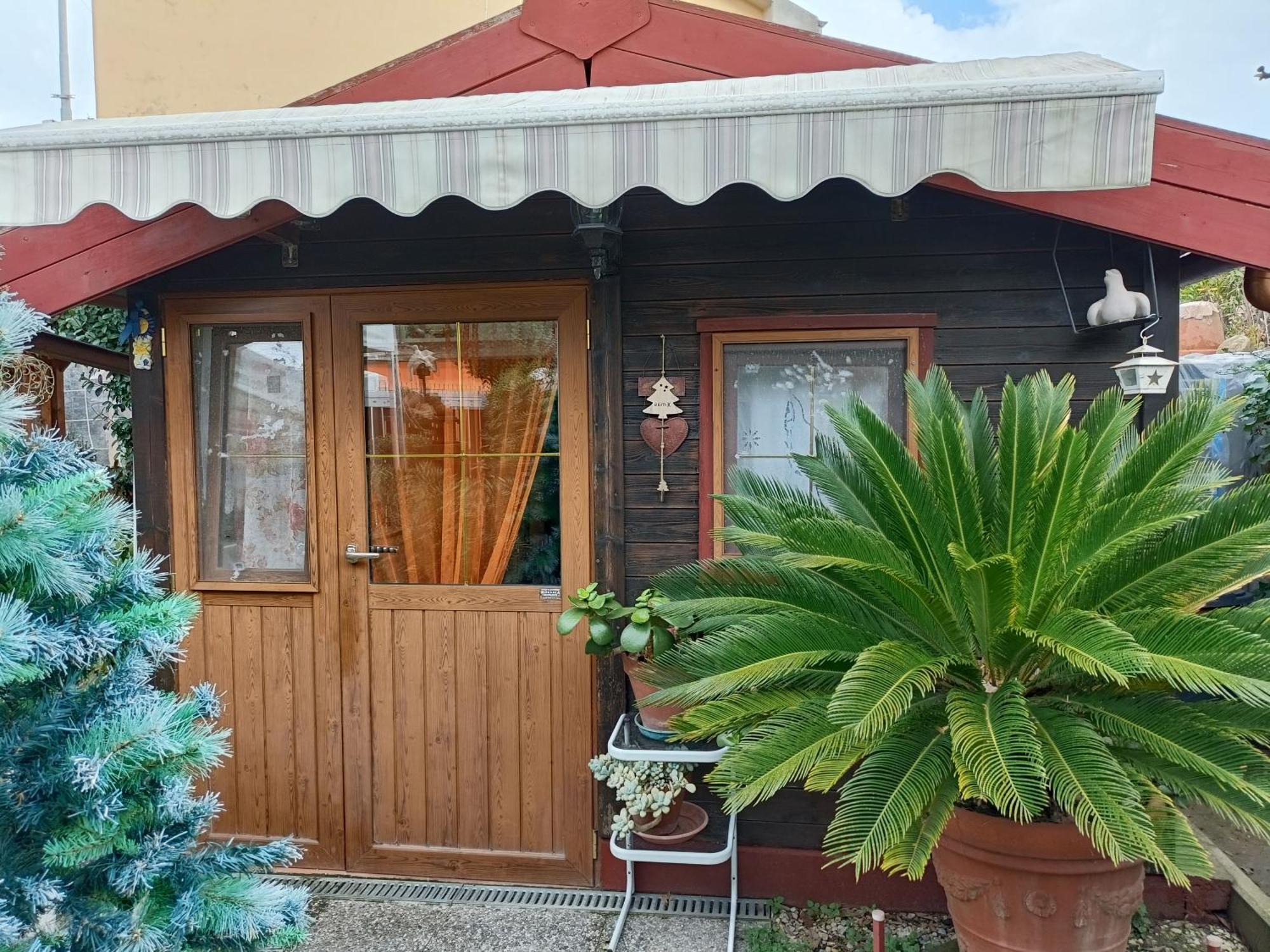 Nonna Lori'S Chalet Pisa Zona Stazione E Aeroporto Exterior foto